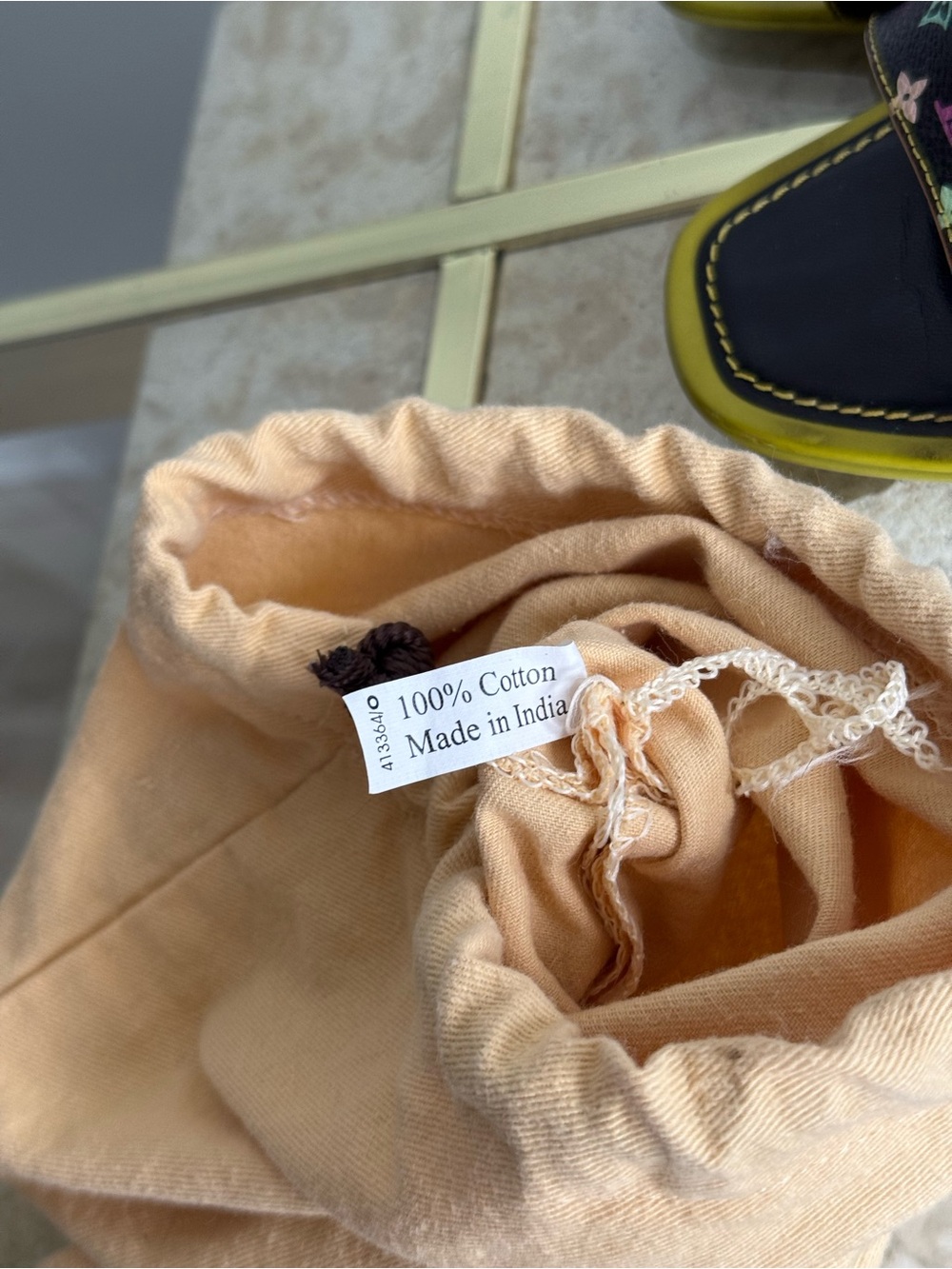 Rare Louis Vuitton x Takashi Murakami Monogram Multicolore Kitten Heel Mule Kitt - Picture 12 of 12